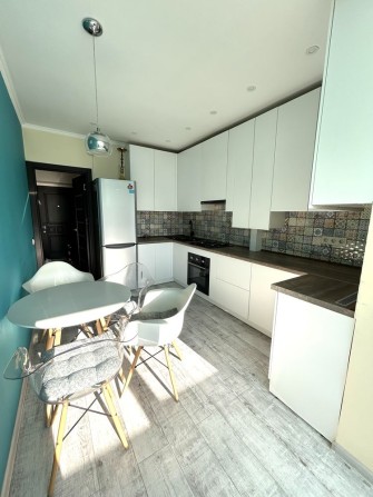 Продаж  Без Комісії -1к квартири ЖК Петрівський Квартал - фото 1