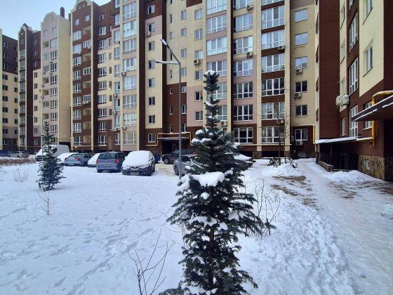 2х кімн квартира від власника Ходосівка також Є-Відновлення, сертифіка Ходосовка