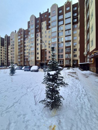 2х кімн квартира від власника Ходосівка також Є-Відновлення, сертифіка - фото 1