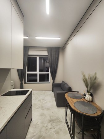 Смарт-квартира з ремонтом/Білогородка - фото 1