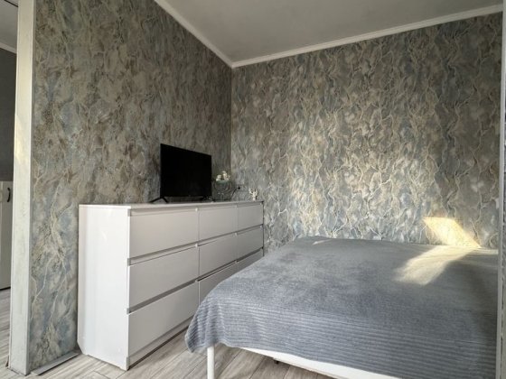 ПОДАТКИ 2%. 1 к квартира з ремонтлм 47м2. СЕРТИФІКАТ Ворзель