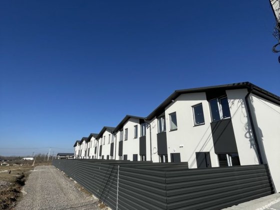 Продаж 1-к квартири від  35м2|типу танхаус| Білогородка вул. Козацька Білогородка