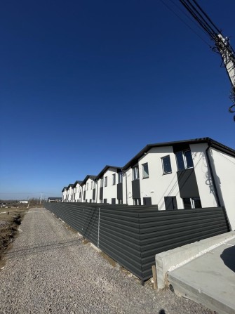 Продаж 1-к квартири від  35м2|типу танхаус| Білогородка вул. Козацька - фото 1