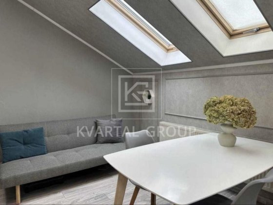 Однокімнатна квартира з ремонтом! Мінімальне оформлення!Без комісії! Ворзель