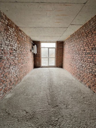 1к квартира з терасою 13м.кв, газ, ЖК Sanville Park - фото 1