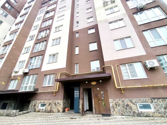 Щаслива оселя в с.Ходосівка, ЖК Нова Конча-Заспа. Ходосовка