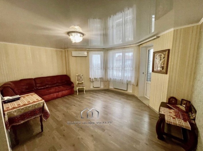 Продаж повноцінної 2-к квартири в ЖК Святопетрівський - фото 1