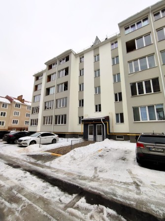 1 к квартира в тихому, спокійному і затишному ЖК - фото 1