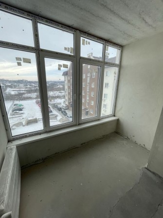 Продам 2во кімнатну квартиру,Ходосівка, будинок введено в єксплуатацію - фото 1