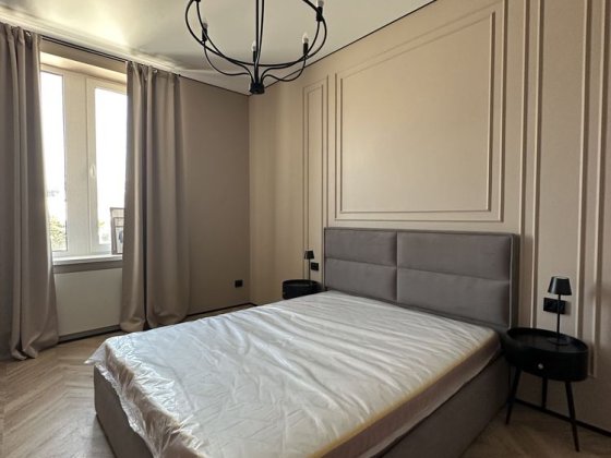 Нова Конча Заспа,ремонт, меблі, паркомісце, власний двір Ходосовка