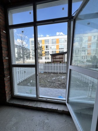 Квартира як будинок: тераса 16м.кв, газ | Sanville Park - фото 1