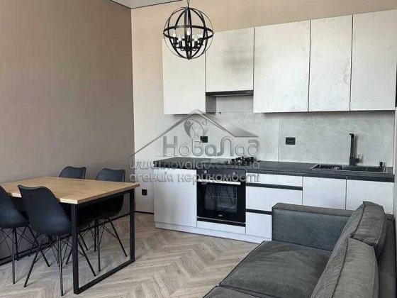 Квартира з ремонтом 44м2 Ходосівка HN Ходосовка