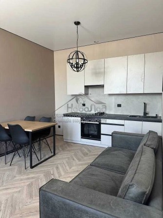 Квартира з ремонтом 44м2 Ходосівка HN - фото 1