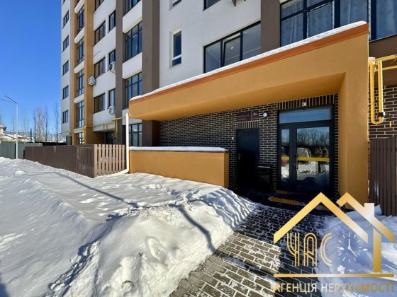 ‼️2-кімнатна квартира‼️єОселя, єВідновлення‼️Оранж Парк, Крюківщина Крюковщина