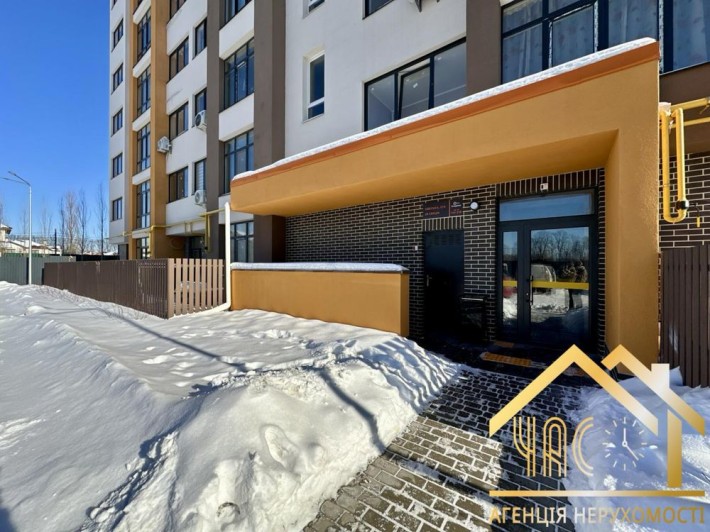 ‼️2-кімнатна квартира‼️єОселя, єВідновлення‼️Оранж Парк, Крюківщина - фото 1