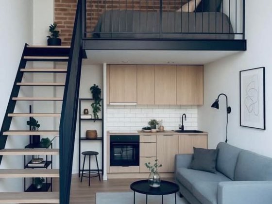 Продаж дворівневої квартири 675$ м.кв Святопетрівське Святопетрівське