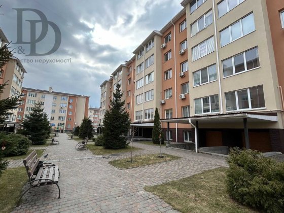 1-кімната квартира у ЖК "Молодіжне Містечко" Крюковщина