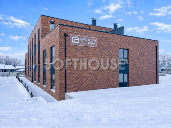 Продаж від забудовника | квартири | від 23 м2 | Білогородка Белогородка