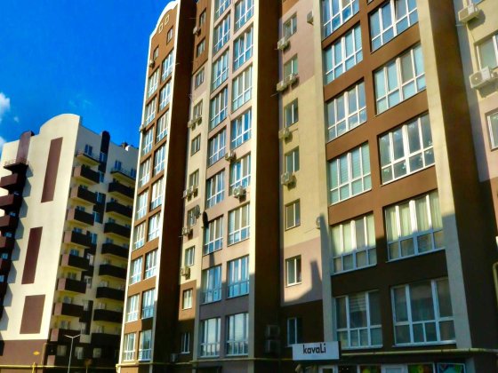 Продаж 2рівневої квартири Каденюка,18 Ходосівка ДержПрограми Ходосовка