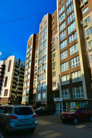 Продаж 2рівневої квартири Каденюка,18 Ходосівка ДержПрограми - фото 1