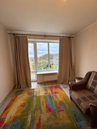 НАЙДЕШЕВША квартира в регіоні! 1к з ремонтом! - фото 1