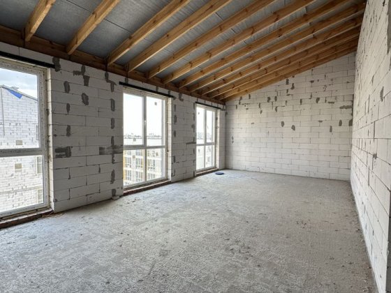 ‼️Продаж 2-ної квартири 48м2 ‼️ Святопетрівське