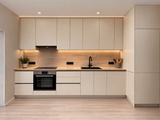 Продаж сучасної 1к.квартири ЖК «Санвіль Парк», с.Саятопетрівське Святопетрівське