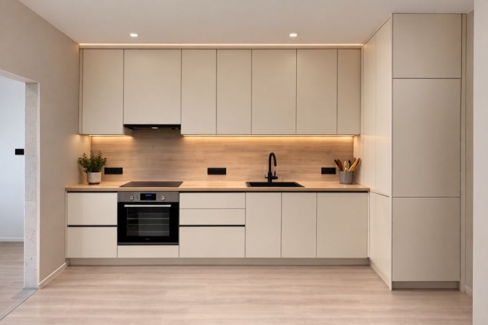 Продаж сучасної 1к.квартири ЖК «Санвіль Парк», с.Саятопетрівське - фото 1