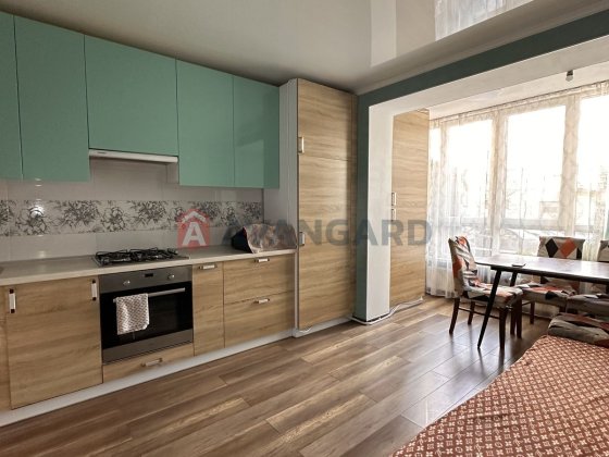 Євідновлення! Продаж 2-кім квартира Євромісто Крюківщина Крюківщина