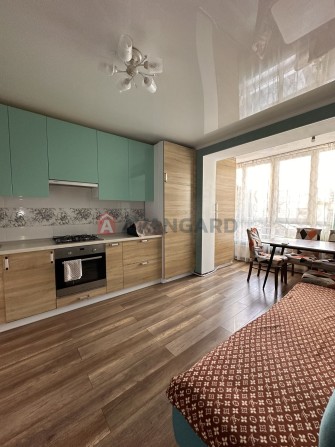 Євідновлення! Продаж 2-кім квартира Євромісто Крюківщина - фото 1