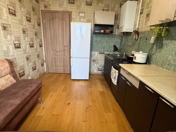 1к квартира з ремонтом за найнижчою ціною ГАЗ 2 % оф Ворзель