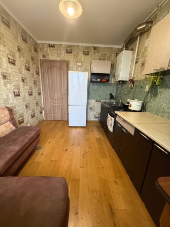 1к квартира з ремонтом за найнижчою ціною ГАЗ 2 % оф - фото 1