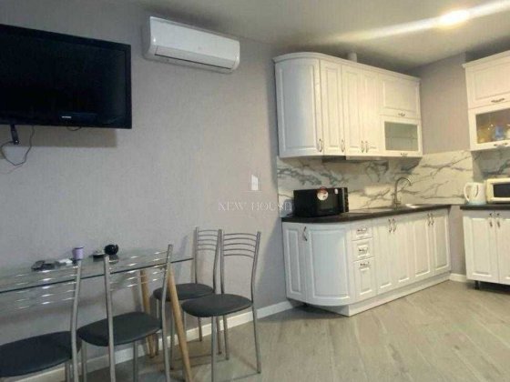 Продаж 2-кімн квартири в ЖК Краєвидний, Крюківщина Крюківщина