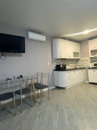 Продаж 2-кімн квартири в ЖК Краєвидний, Крюківщина - фото 1