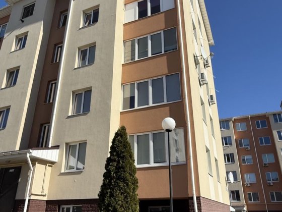 1к квартира 36м2, Крюківщина, чистова, без комісії Крюковщина