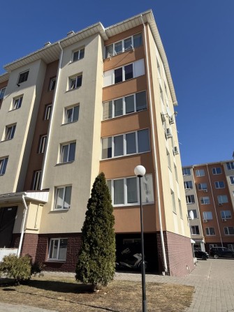 1к квартира 36м2, Крюківщина, чистова, без комісії - фото 1
