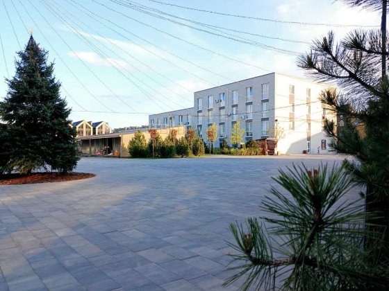 Інвестиційна квартира 27 м². 2 рівні. 20 хв до метро. Без комісії Святопетровское