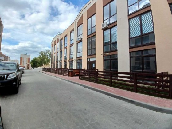 БЕЗ% 2-кім КВАРТИРА з терасою 20 хв до м. Від забудовника. Розт-ання. Святопетрівське