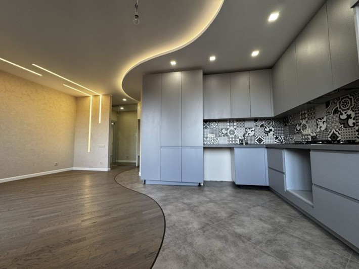 Ваучер ! Ворзель Продаж євро 2к квартири з переплануванням - фото 1