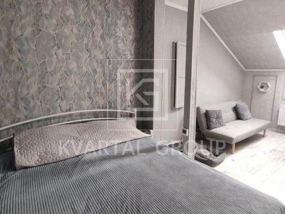 Без комісії. Квартира з ремонтом. Тиша та спокій. Мінімальні витрати Ворзель