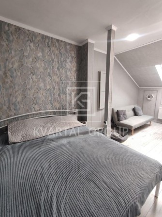 Без комісії. Квартира з ремонтом. Тиша та спокій. Мінімальні витрати - фото 1