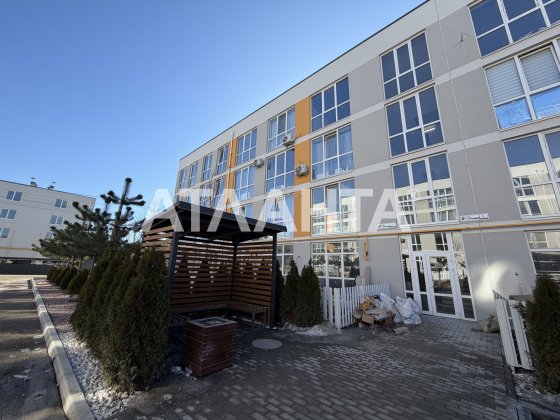 1кім./ Святопетрівське/ Sanville Park Святопетрівське