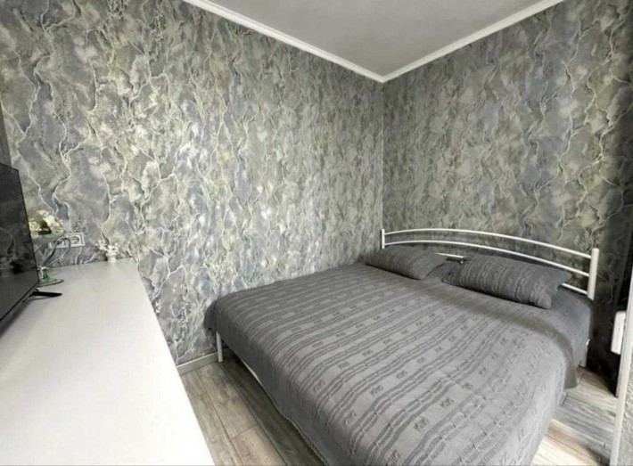 БЕЗ КОМІСІЇ! велика 50м2 квартира з ремонтом. ЛІС - фото 1