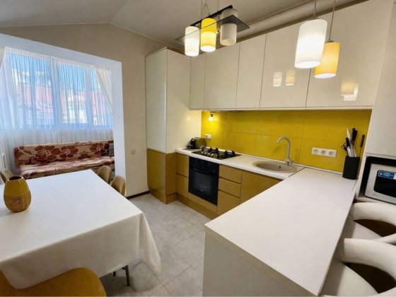 Продаж чудової дворівневої 2к квартири, ЖК Петрівський квартал Святопетрівське