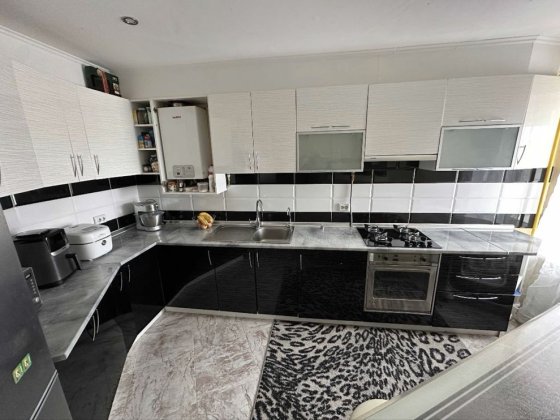 СЕРТИФІКАТ! 3к квартира з ремонтом! Мін. ОФ! Ворзель