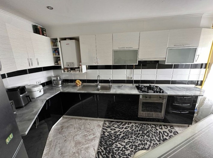 СЕРТИФІКАТ! 3к квартира з ремонтом! Мін. ОФ! - фото 1