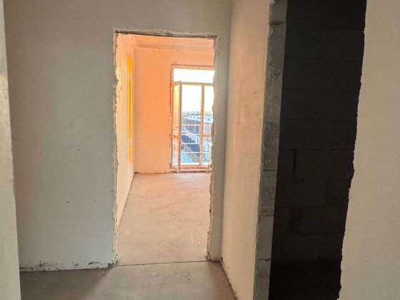 Продам 1 к квартиру ГАЗ Білогородка