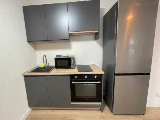 ТОП ціна! 1к з меблями | Ворзель/Буча | 37 500 $ Ворзель