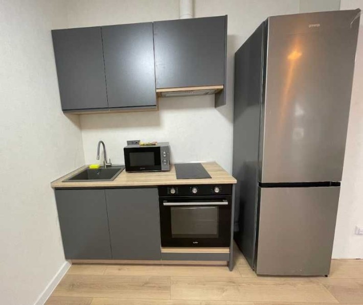 ТОП ціна! 1к з меблями | Ворзель/Буча | 37 500 $ - фото 1