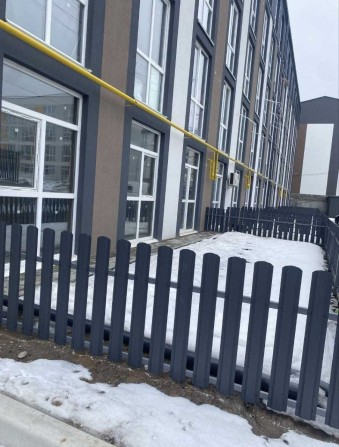 2 кімнатна з двориком ЖК Санвіль поруч Петрівський квартал - фото 1
